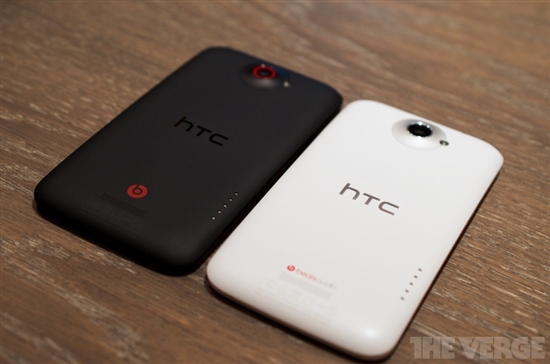 HTC ONE X+ 来了，多图鉴赏